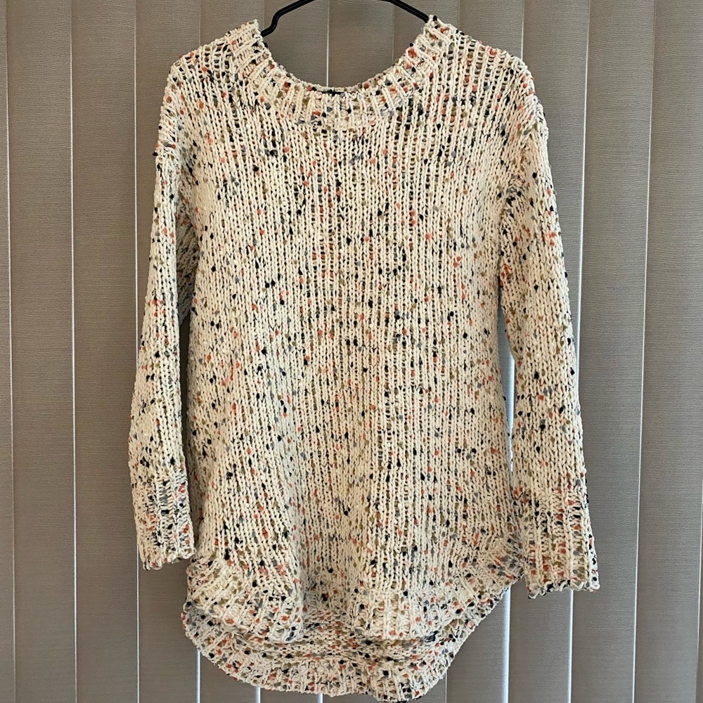 Moon and Madison Sweater